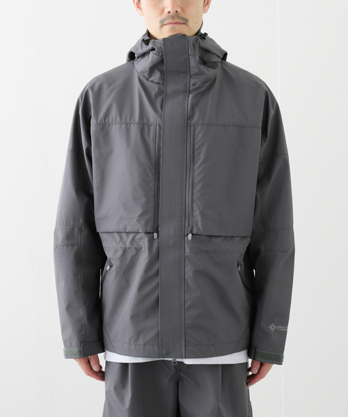 MARMOT CAPITAL ナイロンジャケット 「MARMOT / マーモット キャピタル