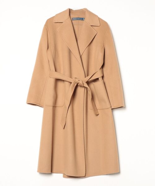 POLO RALPH LAUREN（ポロ・ラルフローレン） コート チェスターコート