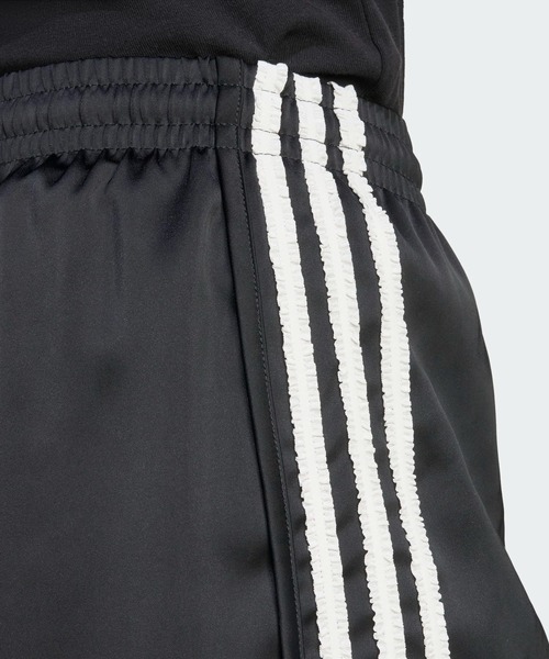 adidas（アディダス） パンツ adidas Originals サテン ショーツ