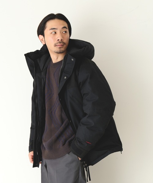 JOURNAL STANDARD（ジャーナルスタンダード） ダウンジャケット ダウン