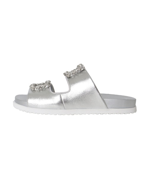 TSURU by Mariko Oikawa（ツルバイマリコオイカワ） サンダル TSURU by