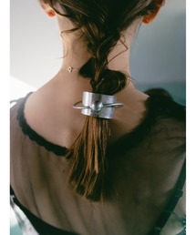 SYKIA（シキア） Orbit Hair Pierce 「Satellite 」 : ZOZOTOWN Yahoo