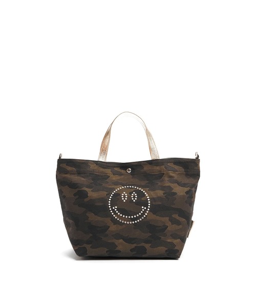 SALON DE ALFURD TOKYO（サロン・ド・アルファード） トートバッグ