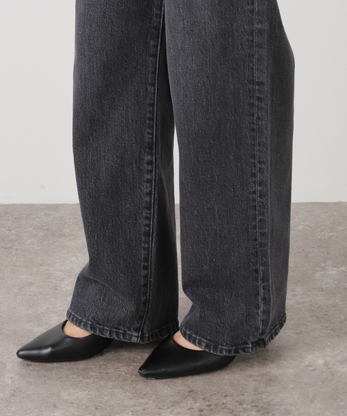 SLOBE IENA（スローブイエナ） ジーンズ デニム デニムパンツ 「4