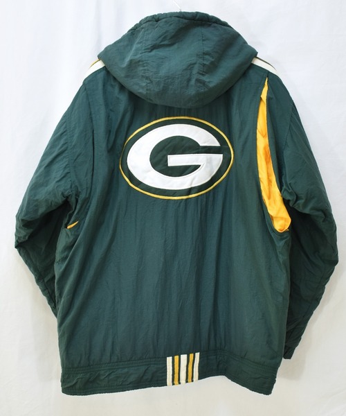 STARTER（スターター） ナイロンジャケット 「ヴィンテージ古着」90's