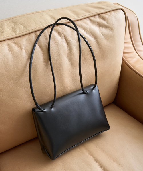 YAHKI（ヤーキ） ショルダーバッグ バッグ 「YAHKI /ヤーキ」W FACE