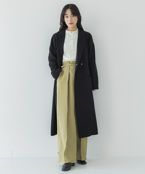 UNITED TOKYO（ユナイテッドトウキョウ） コート トレンチコート