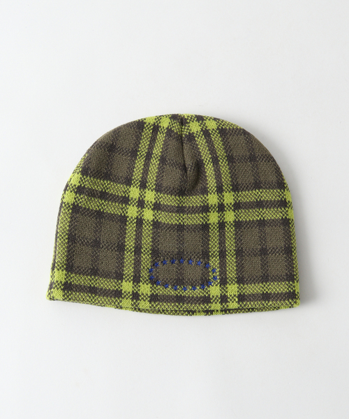 AFB（エーエフビー） ニット帽 ニットキャップ 「AFB / エーエフビー