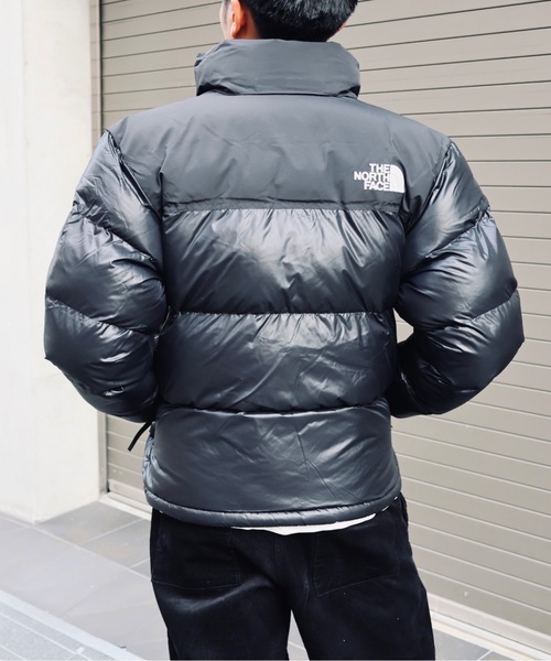 THE NORTH FACE（ザ ノースフェイス） ダウンジャケット ダウン メンズ
