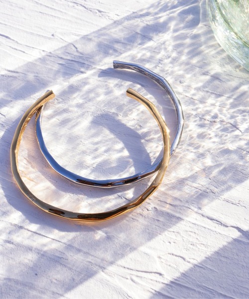 IRIEBEACH（アイリービーチ） バングル レディース メンズ : ZOZOTOWN