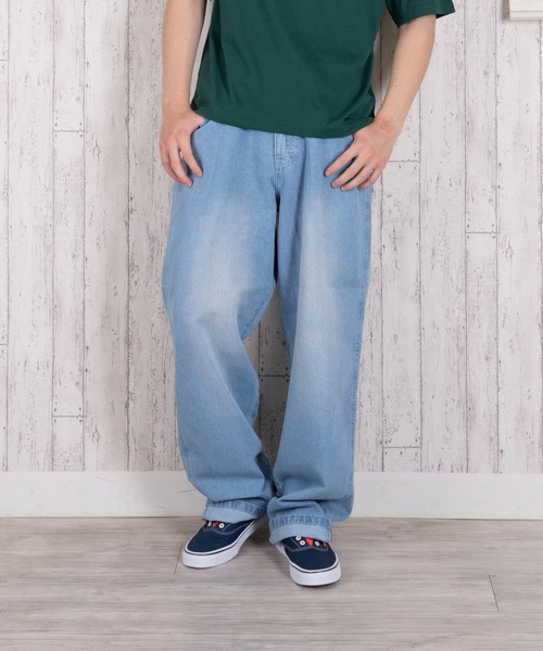 SOUTH POLE（サウスポール） ジーンズ SOUTHPOLE / 極太シルエット