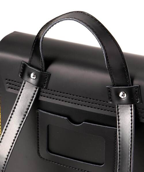 Dr.Martens（ドクターマーチン） デイバック リュック Dr.Martens