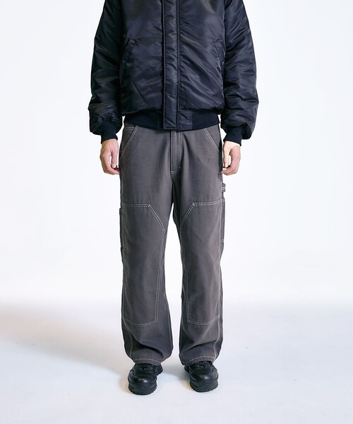 City Ambient Products（シティ アンビエント プロダクツ） パンツ