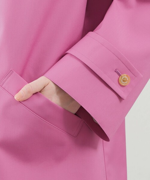 MACKINTOSH PHILOSOPHY（マッキントッシュフィロソフィー） ステン