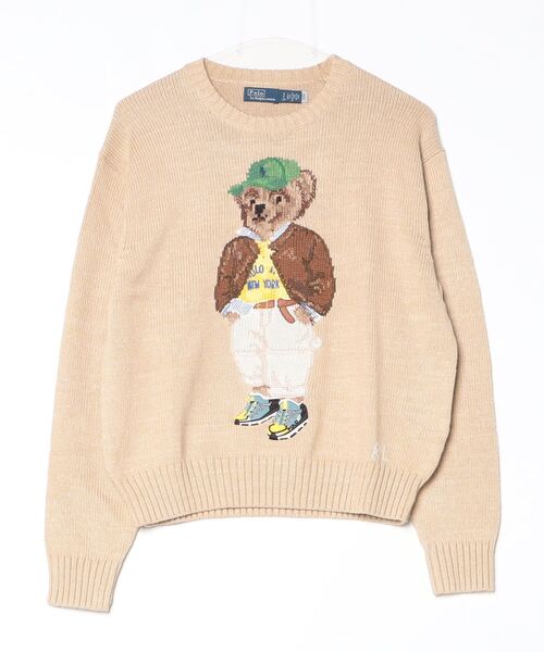POLO RALPH LAUREN（ポロ・ラルフローレン） ニット セーター Polo