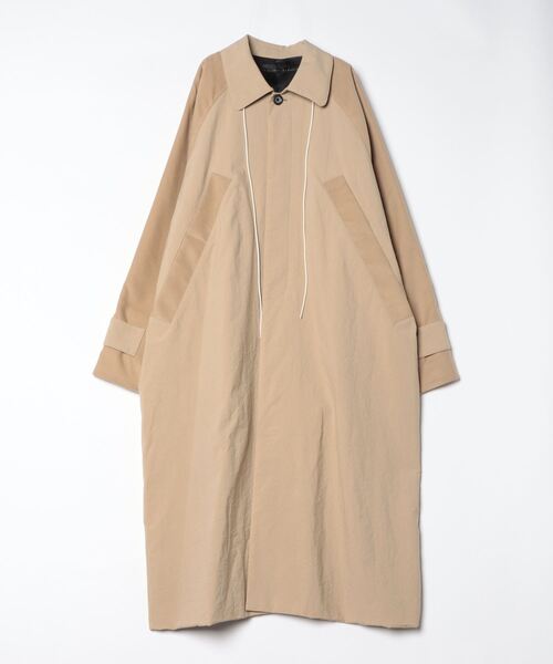 my beautiful landlet（マイビューティフルランドレット） コート