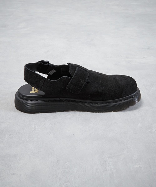 Dr.Martens（ドクターマーチン） サンダル ドクターマーチン / Jorge