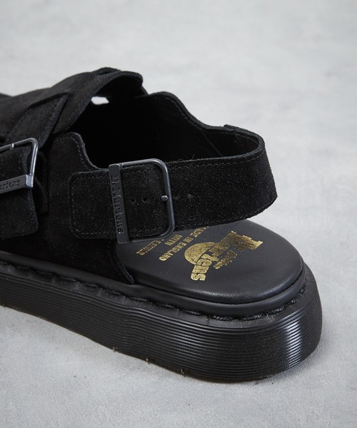 Dr.Martens（ドクターマーチン） サンダル ドクターマーチン / Jorge