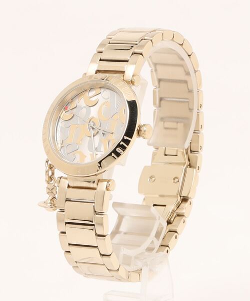 Vivienne Westwood（ヴィヴィアンウエストウッド） 腕時計 レディース