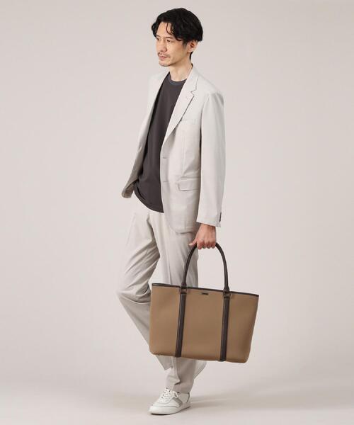 TAKEO KIKUCHI（タケオキクチ） トートバッグ スポンディッシュ トート