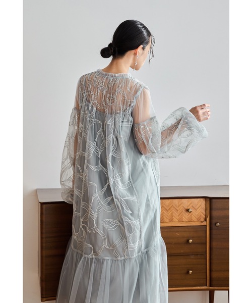 niana（ニアナ） ドレス : ZOZOTOWN Yahoo!店 - 通販 - Yahoo!ショッピング