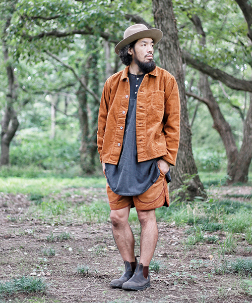 natal design（ネイタルデザイン） ブルゾン アウター 「ネイタル