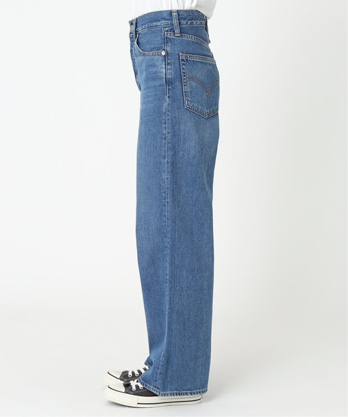 SLOBE IENA（スローブイエナ） パンツ デニム ジーンズ 【LEVI'S