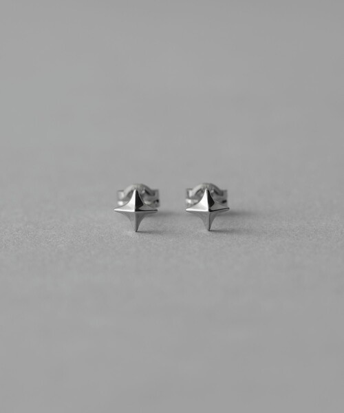 ete（エテ） ピアス スタッズ ピアス レディース : ZOZOTOWN Yahoo!店