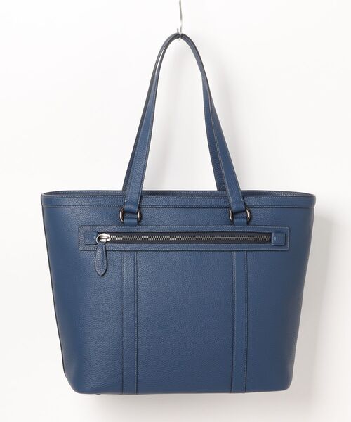 COACH（コーチ） トートバッグ ゴッサム ジップ トート バッグ メンズ
