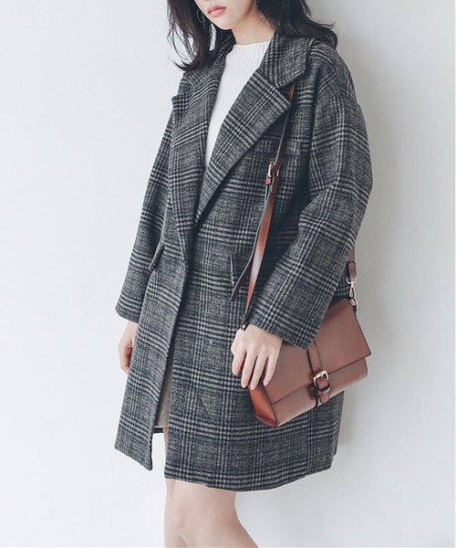 MAISON DE THERESE（メゾン ド テレーズ） ジャケット テーラード