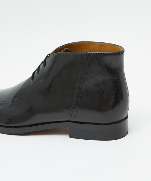 alfredoBANNISTER（アルフレッドバニスター） ブーツ 「一部店舗＋WEB