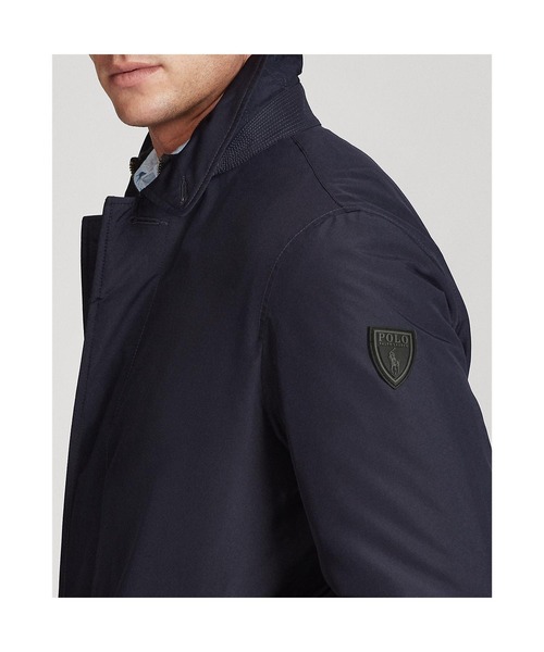 POLO RALPH LAUREN（ポロ・ラルフローレン） コート ジャケット