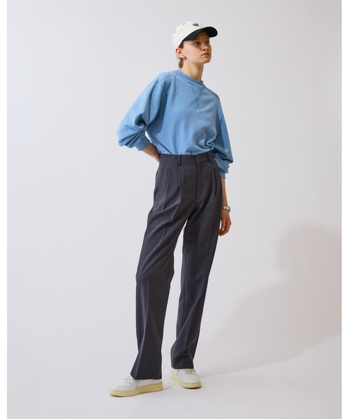 Shinzone（シンゾーン） パンツ THE SHINZONE CHRYSLER PANTS