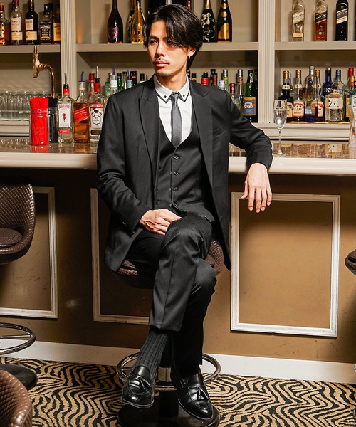 SOMEDIFF（サムディフ） セットアップ 「SOMEDIFF」シャドー