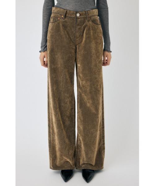 MOUSSY（マウジー） ジーンズ デニム デニムパンツ 「セットアップ対応