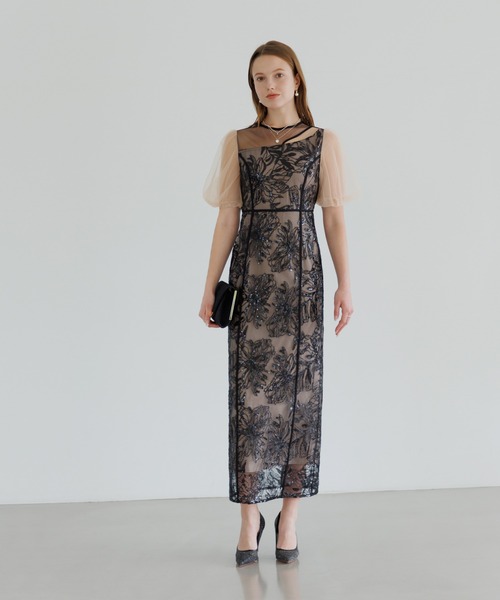 Leja（レジャ） ドレス : ZOZOTOWN Yahoo!店 - 通販 - Yahoo!ショッピング