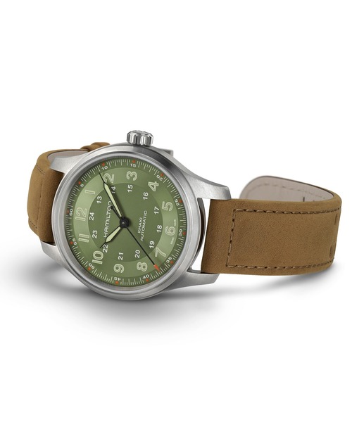 HAMILTON（ハミルトン） 腕時計 腕時計 Khaki Field （カーキ