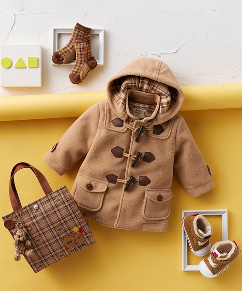 MIKI HOUSE（ミキハウス） レッスンバッグ ミキハウスベア トート