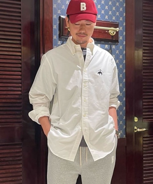 BROOKS BROTHERS（ブルックスブラザーズ） シャツ オンラインストア