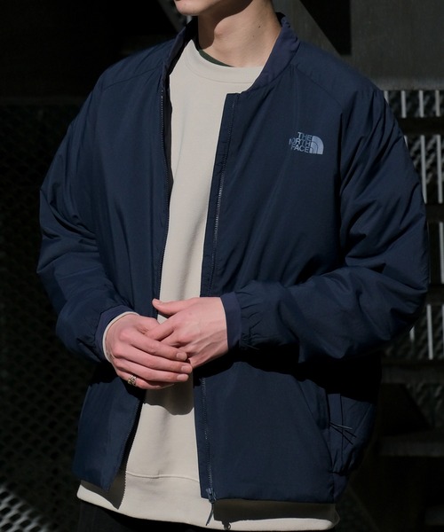 THE NORTH FACE（ザ ノースフェイス） ma1 ma-1 メンズ レディース