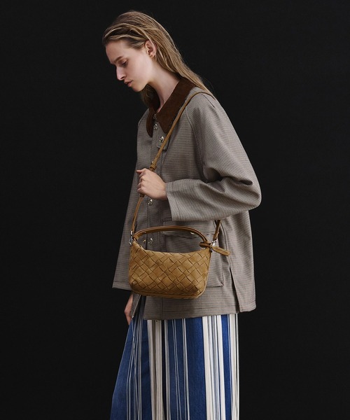 CHARLES ＆ KEITH（チャールズ&キース） ショルダーバッグ バッグ