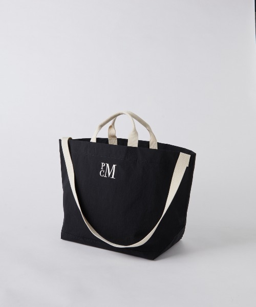 PARROTT CANVAS（パロットキャンバス） トートバッグ PCM SHOULDER