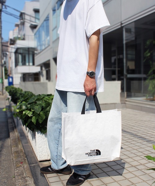 THE NORTH FACE（ザ ノースフェイス） トートバッグ 「THE NORTH FACE