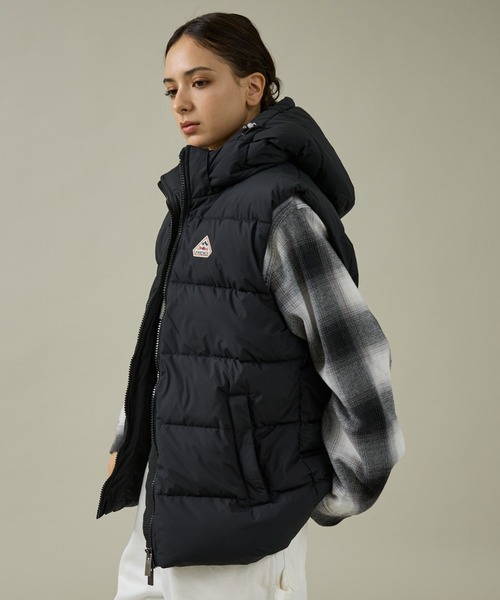 Pyrenex（ピレネックス） ダウンベスト ベスト メンズ レディース