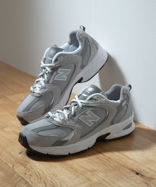 New Balance（ニューバランス） スニーカー NEW BALANCE MR530CK