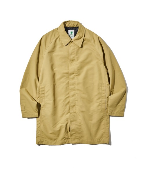 SIERRA DESIGNS（シエラデザインズ） ステンカラーコート コート 上品