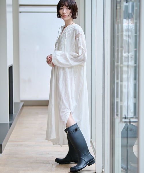 Barbour（バブアー） 長靴 レインブーツ 「Barbour/バブアー」レイン