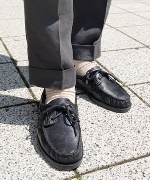 Paraboot（パラブーツ） ビジネスシューズ Paraboot / BARTH ディア