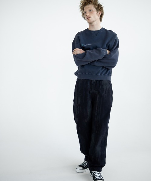 thisisneverthat（ディスイズネバーザット） トレーナー スウェット