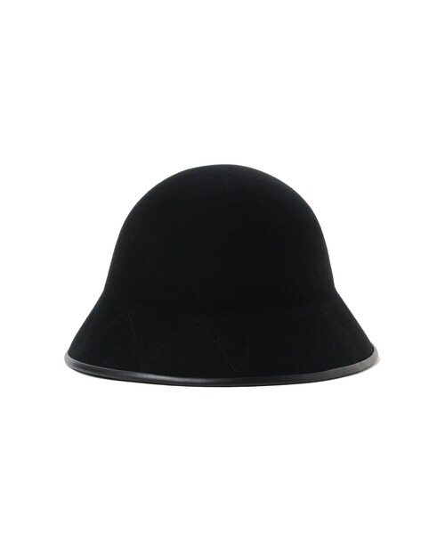 KIJIMA TAKAYUKI（キジマタカユキ） 帽子 ハット KIJIMA TAKAYUKI